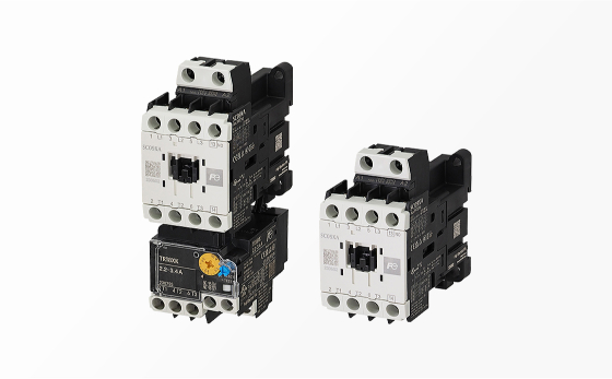 【신발매】 전자접촉기/전자개폐기 SC-NEXT 시리즈 출시