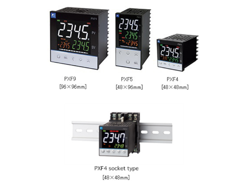 PXF Series